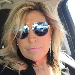 Meet your Posher, Patti